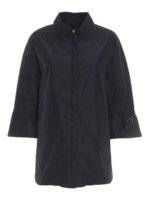 Abrigo Alcochado - Polygloss