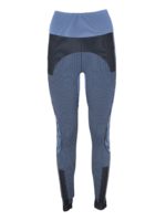 Leggings Truepurpose blu e azzurri