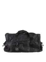 Borsone in nylon riciclato