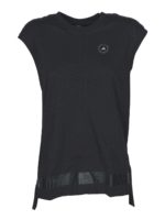 Top sportivo Training nero