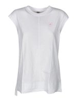 Top sportivo Training bianco