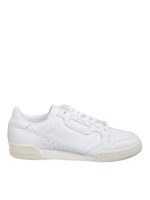 Sneakers Continental 80 bianche