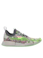 Sneakers NMDR1 Primeknit multicolor