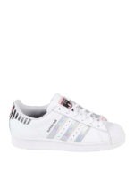 Sneakers Superstar Blod