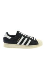 Sneakers Superstar nere e bianche