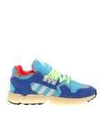 Sneakers Zx Torsion azzurre