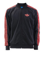 Felpa in tessuto tecnico