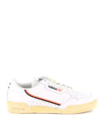 Sneaker Continental 80 in pelle