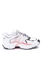 Sneakers Magmur Runner in ecopelle