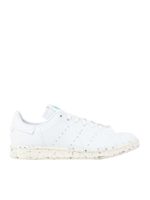 Sneakers Stan Smith bianche con macchie