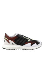 Sneaker Rhisu Run multicolore