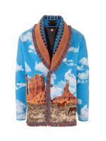 The Monument Valley Horses - Rojo