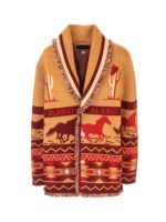 Cardigan - Wild Roads