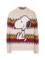 Sueter Con Cuello Alto - Snoopy