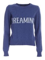 Pullover Dreaming blu