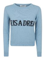 Pullover Life is a dream