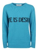 Pullover Life is desire