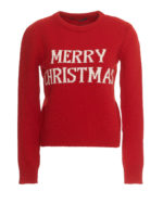 Pullover Merry Christmas