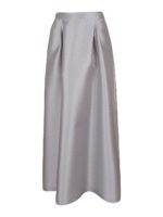 Gonna lunga in mikado