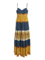 Vestido Largo - I Love Summer