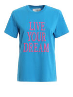 T-shirt Live Your Dream