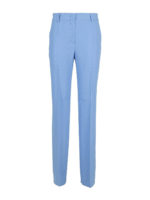 Formale Hose - Hellblau