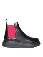 Stivaletti Chelsea Hybrid