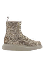 Stivaletti Hybrid glitterati