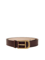 Cintura con fibbia vintage