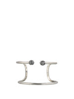 Bracciale a doppio giro in ottone