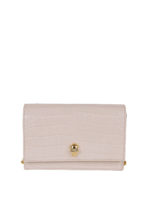 Tracolla Skull Mini stampa cocco