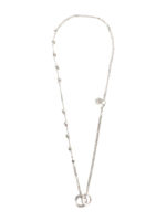 Catenella con teschi