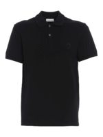 Polo Skull total black