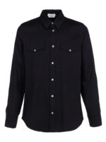 Camicia con taschini