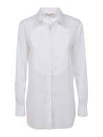 Camicia trompe loeil