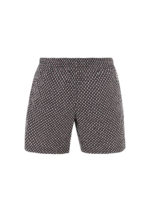 Boxers De Bano - Skull