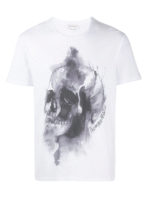 T-shirt Ink Skull