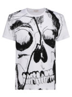 Camiseta - Maxi Skull