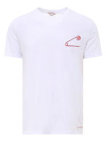 Camiseta - Skull Collage