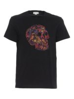 Camiseta - Skull London