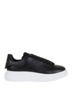 Sneakers Oversize talloncino interscambiabile