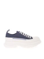 Sneakers Tread Slick blu