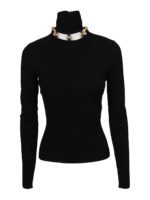 Pull con sfere metalliche