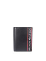 Organizer in pelle liscia stampa logo