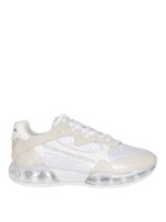 Sneakers Awnyc Stadium bianche