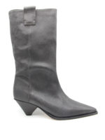 Botas - Gris