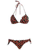 Maillot De Bain - Flora