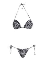 Maillot De Bain - Noir