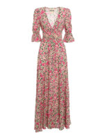 Vestido Largo - Isabel