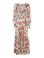 Abito in georgette Nancy